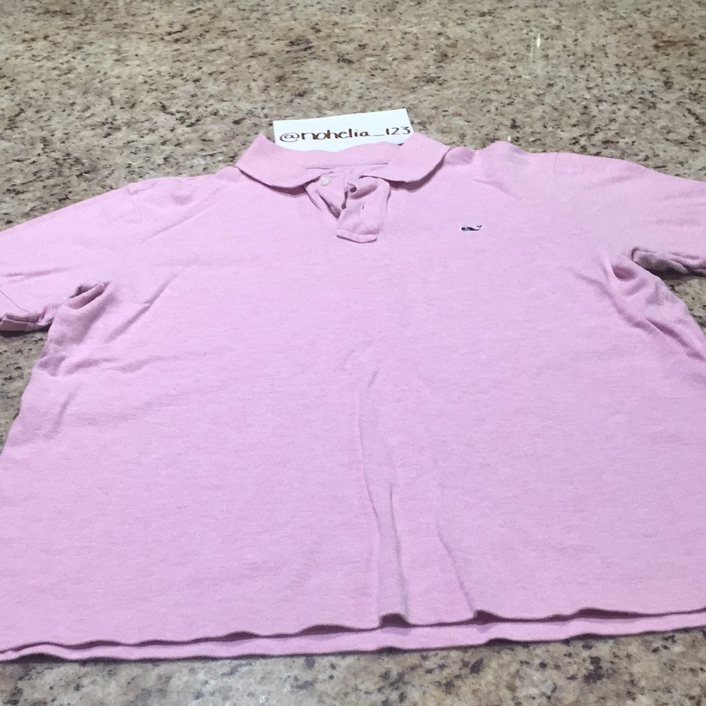 Vineyard Vines collared shirt